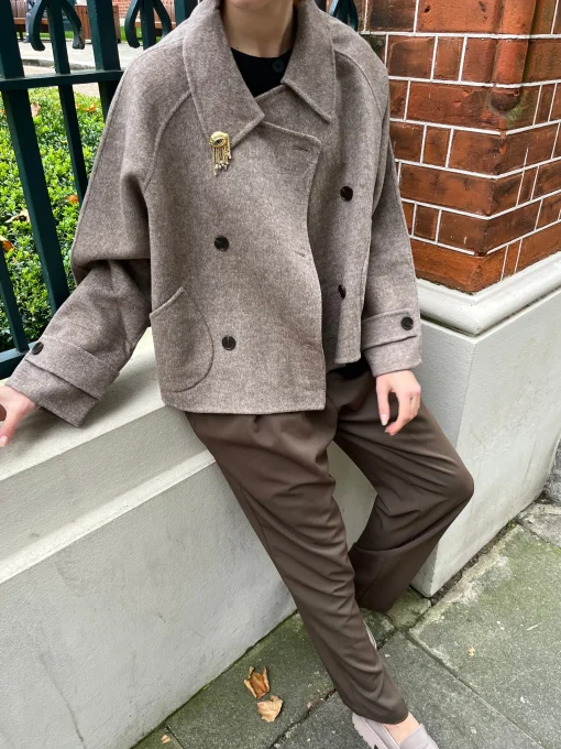 ORANI JACKET
