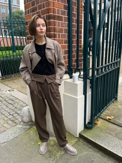 ORANI JACKET