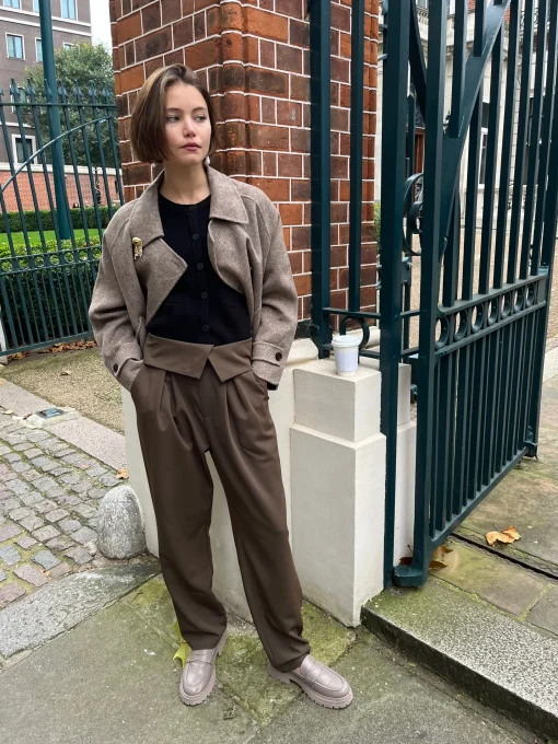 ORANI JACKET
