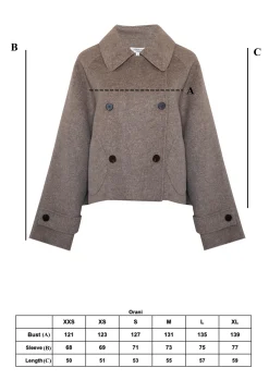 ORANI JACKET