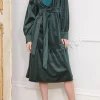 ORETA DRESS