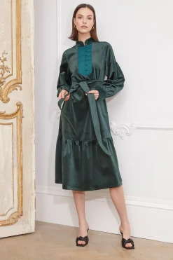 ORETA DRESS