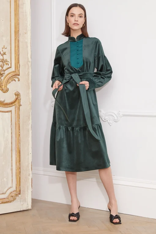 ORETA DRESS