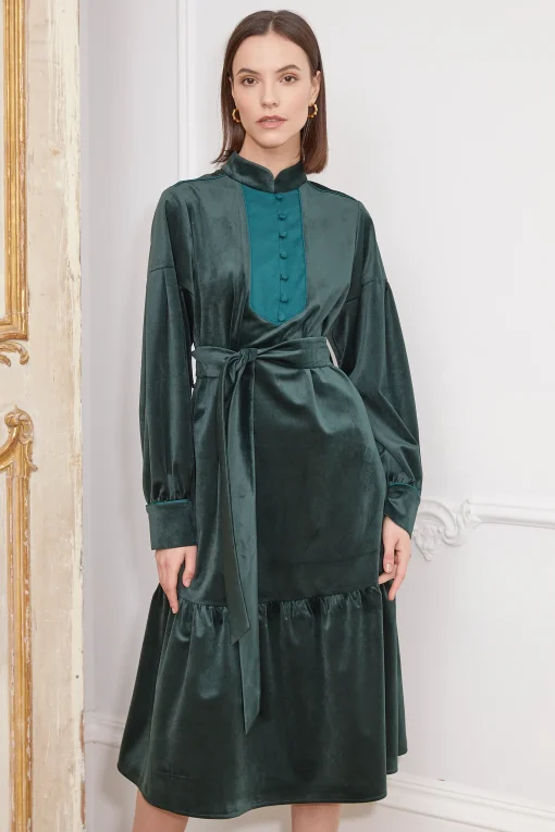 ORETA DRESS