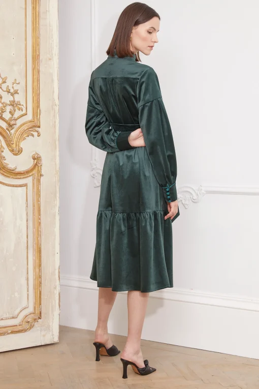 ORETA DRESS