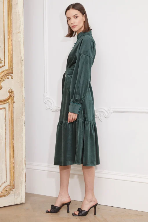 ORETA DRESS