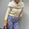 ORLA CARDIGAN