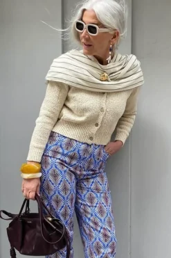 ORLA CARDIGAN