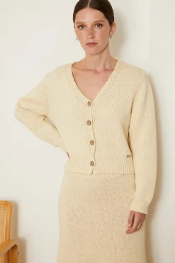 ORLA CARDIGAN