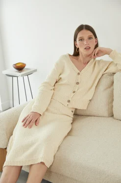 ORLA CARDIGAN