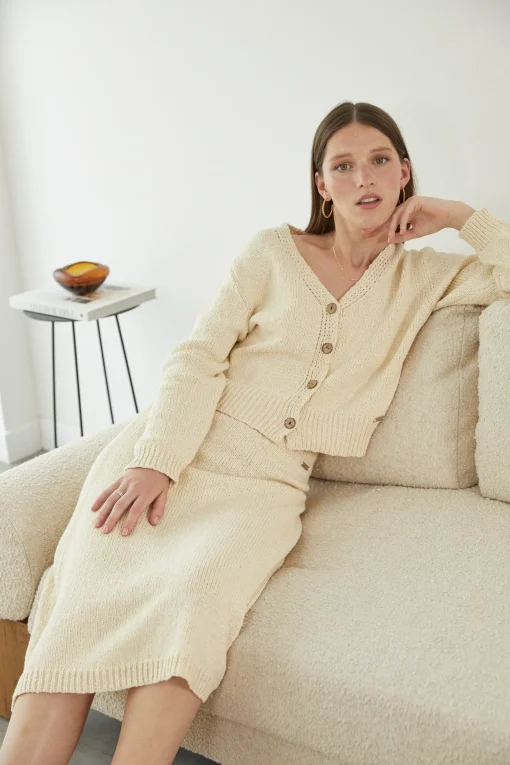 ORLA CARDIGAN