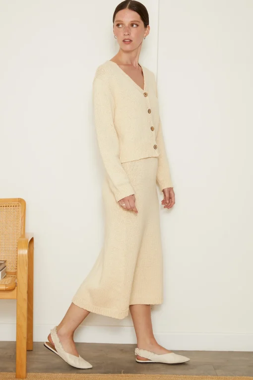ORLA CARDIGAN