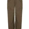 OSIMO TROUSERS