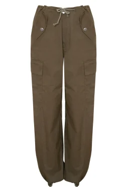 OSIMO TROUSERS
