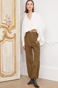 OSIMO TROUSERS
