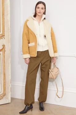 OSIMO TROUSERS