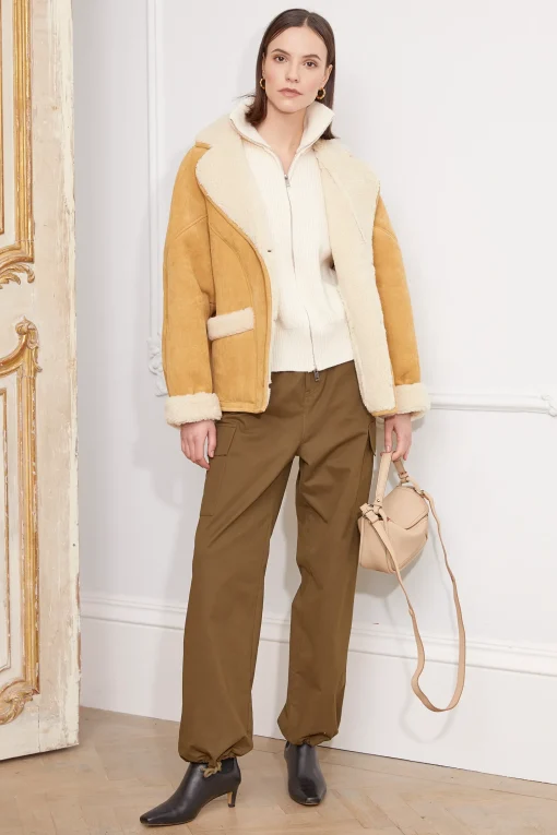 OSIMO TROUSERS