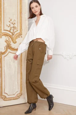 OSIMO TROUSERS