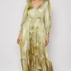 OSLEN DRESS