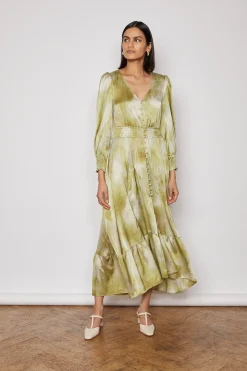 OSLEN DRESS