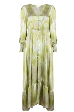 OSLEN DRESS