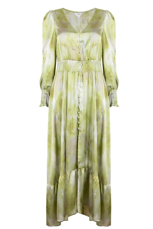 OSLEN DRESS