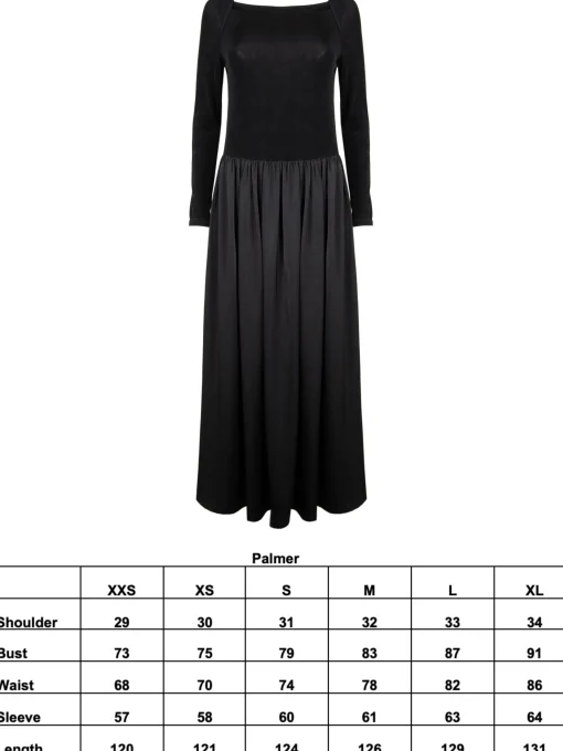 PALMER DRESS