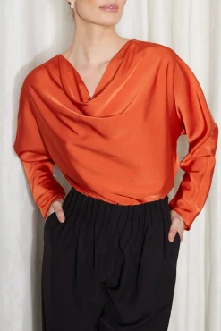 PERA BLOUSE