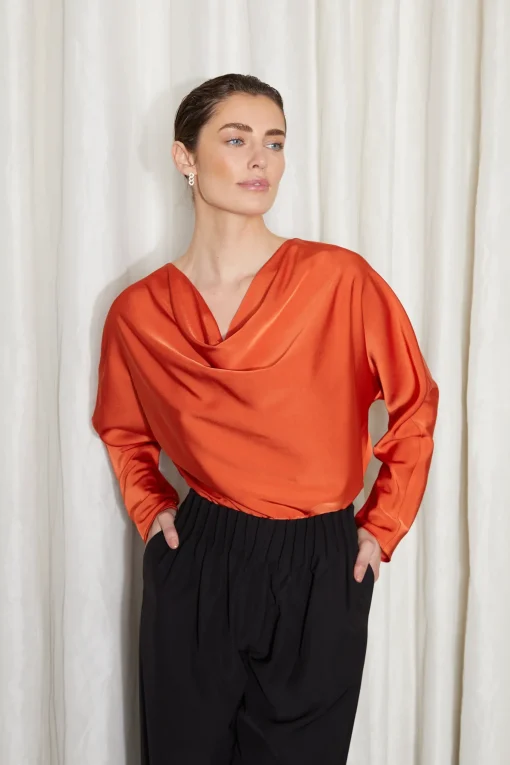 PERA BLOUSE