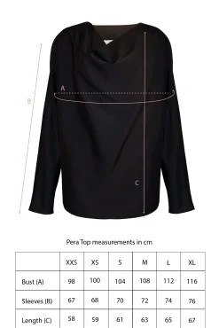 PERA BLOUSE