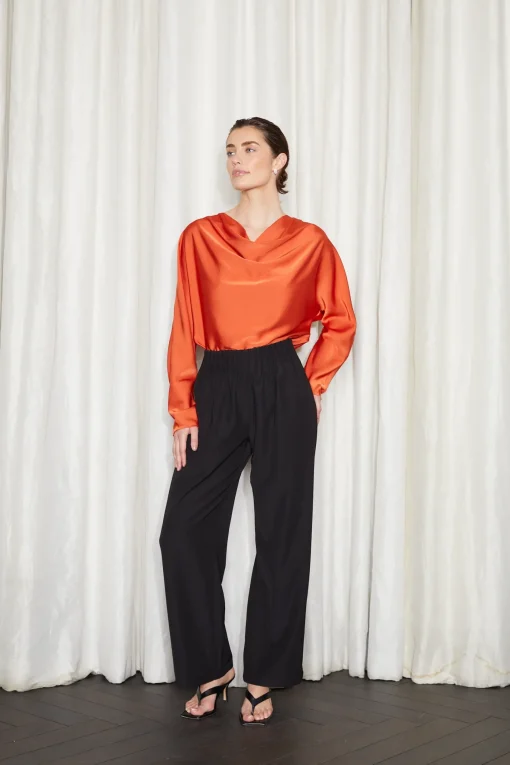 PERA BLOUSE