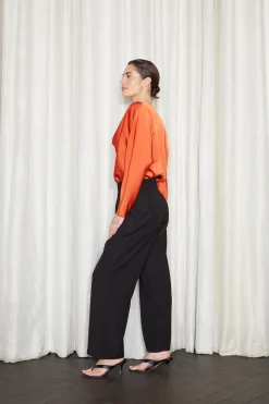 PERA BLOUSE