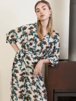 PHILO DRESS