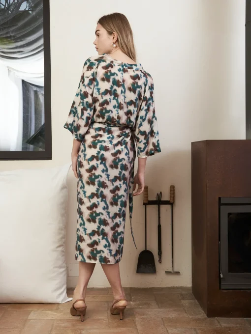 PHILO DRESS