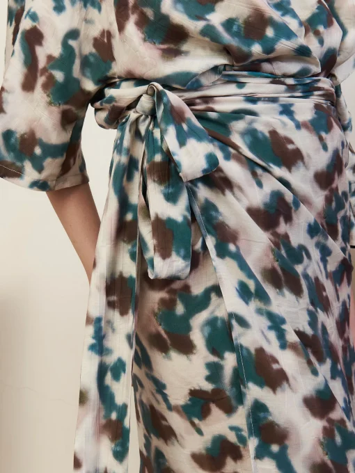 PHILO DRESS