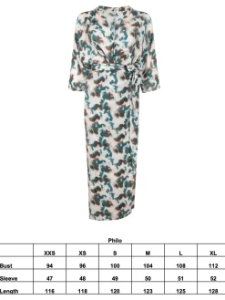 PHILO DRESS