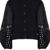 PINO CARDIGAN/JUMPER