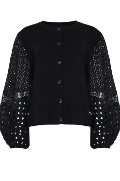 PINO CARDIGAN/JUMPER