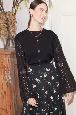 PINO CARDIGAN/JUMPER