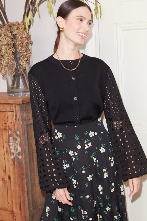 PINO CARDIGAN/JUMPER