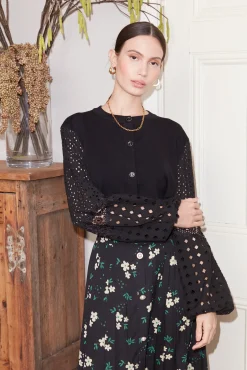 PINO CARDIGAN/JUMPER