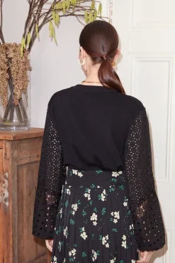 PINO CARDIGAN/JUMPER