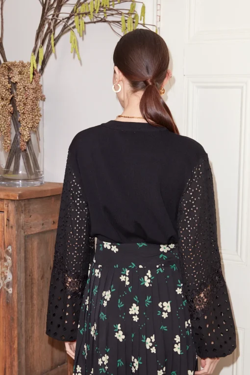PINO CARDIGAN/JUMPER