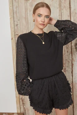 PINO CARDIGAN/JUMPER