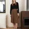 PLUTO DRESS
