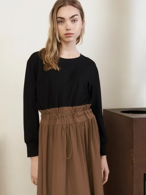PLUTO DRESS
