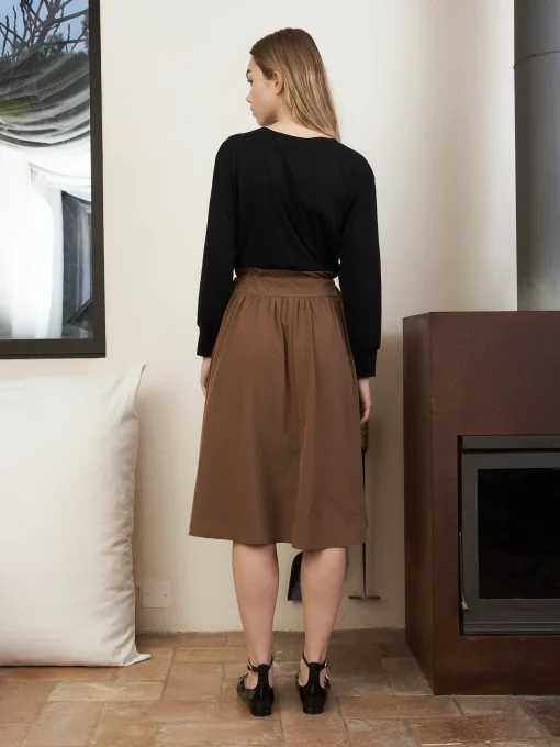 PLUTO DRESS