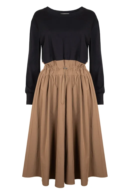 PLUTO DRESS
