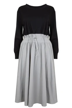 PLUTO DRESS