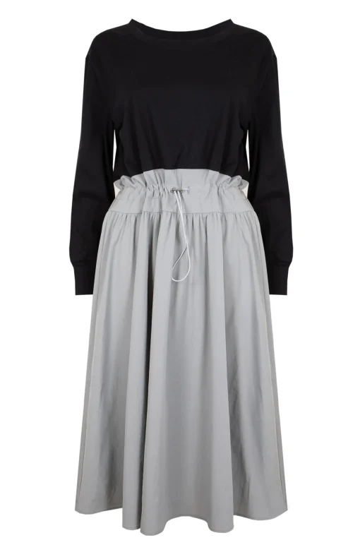 PLUTO DRESS